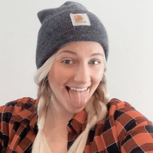 Meet your Posher, Jadyn